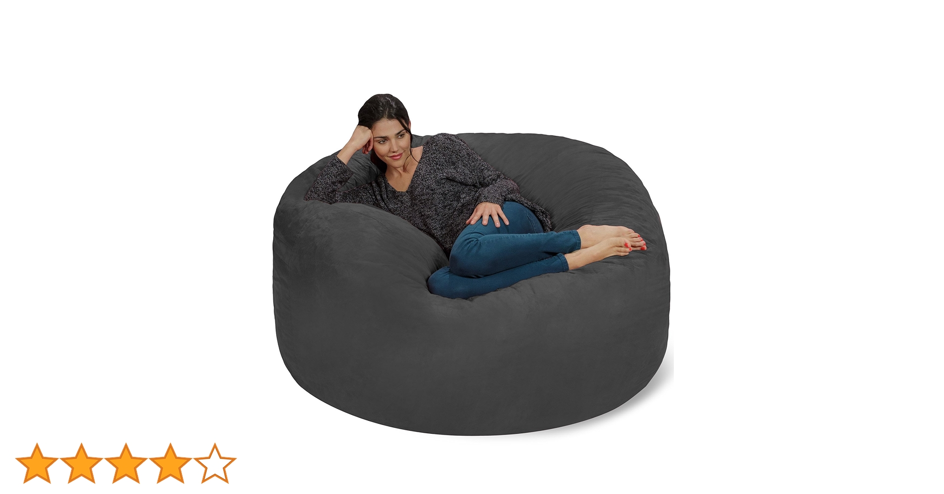 チルサック(Chill Sack) ビーズクッション　ピンク チルサック(Chill Sack) ビーズクッション ピンク Amazon.co.jp